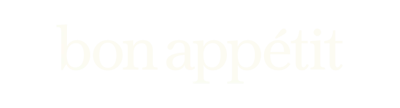 Bon Appétit