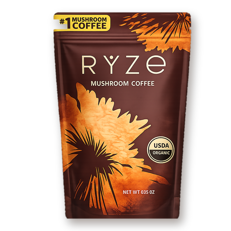 Bolsa de RiseUp Coffee